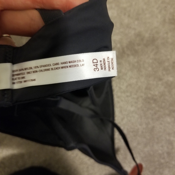 BNWT Underwire Bra - Picture 3 of 4